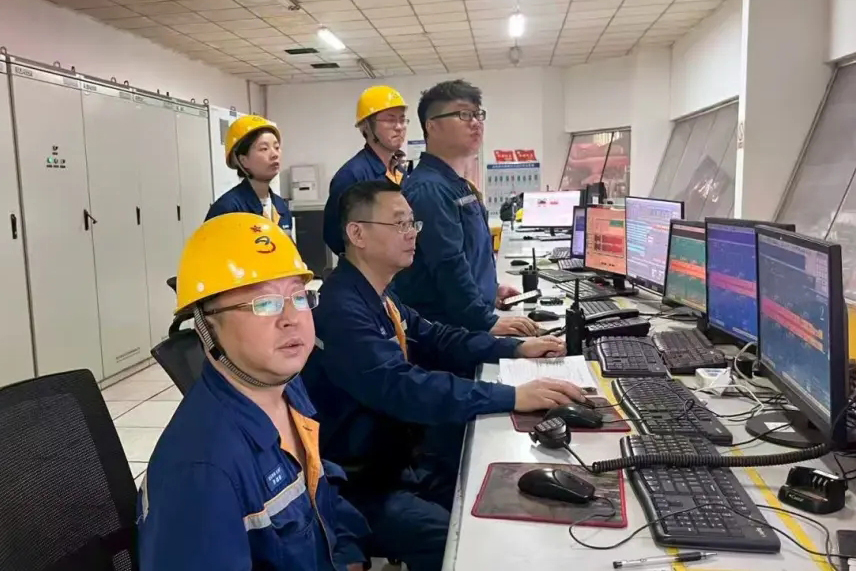 軋鋼廠厚板產線品種鋼比例再創新高